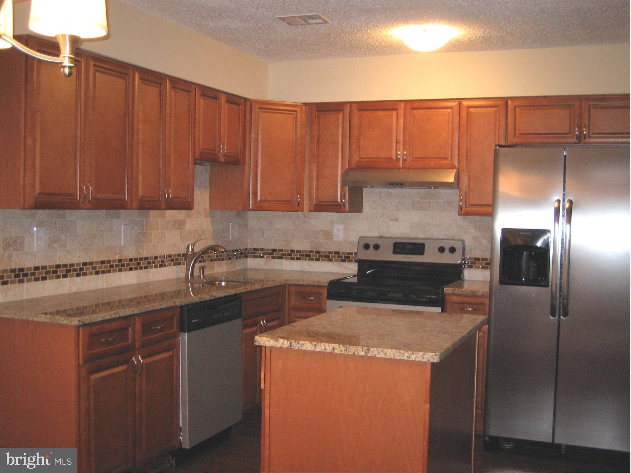 2291 White Cornus Lane Reston, VA 20191 - Photo 6 of 23 Granite Counter tops