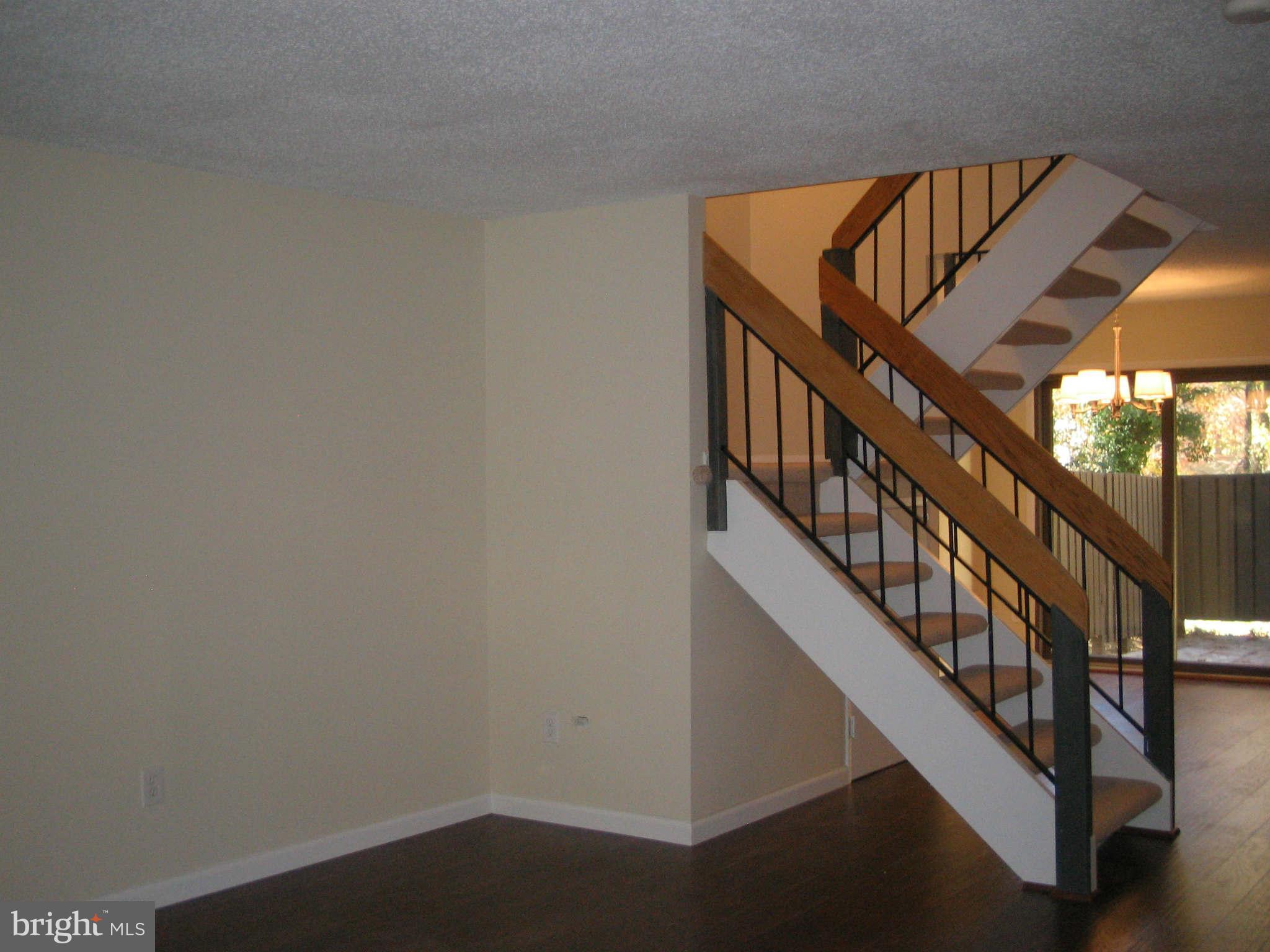 2291 White Cornus Lane Reston, VA 20191 - Photo 7 of 23 New paint & floor