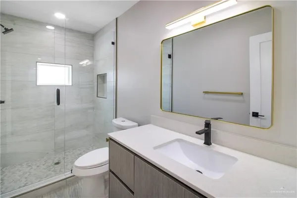 $1,900 | 3429 May Street, Mission, TX 78573