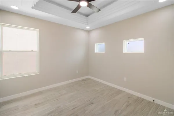 $1,900 | 3429 May Street, Mission, TX 78573