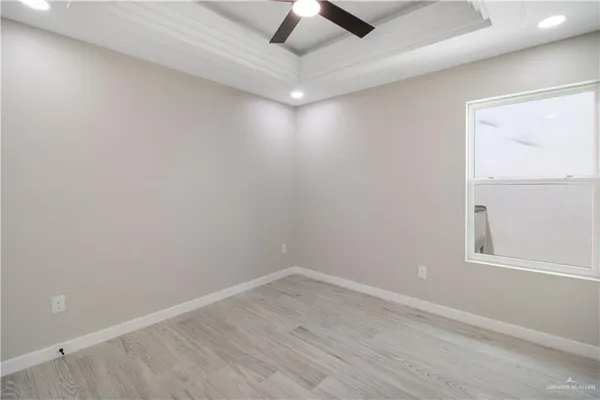 $1,900 | 3429 May Street, Mission, TX 78573