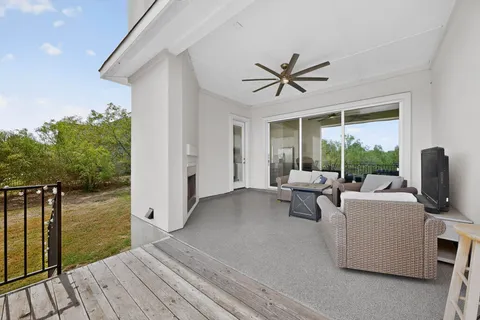 $636,000 | 173 Double Eagle Rnch Drive, Cedar Creek, TX 78612