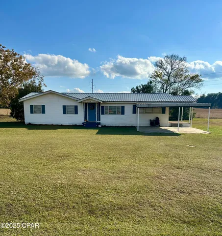 $169,000 | 7135 Hamilton Road, Grand Ridge, FL 32442