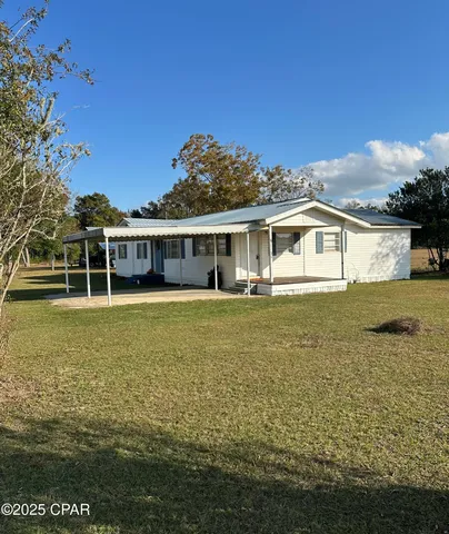 $169,000 | 7135 Hamilton Road, Grand Ridge, FL 32442