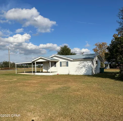 $169,000 | 7135 Hamilton Road, Grand Ridge, FL 32442