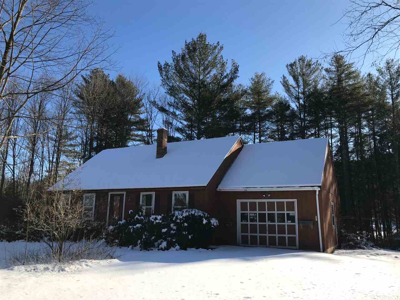 684 Wheeler Rand Road, Unit 730 Charlestown, NH 03603 - Photo 1 of 40