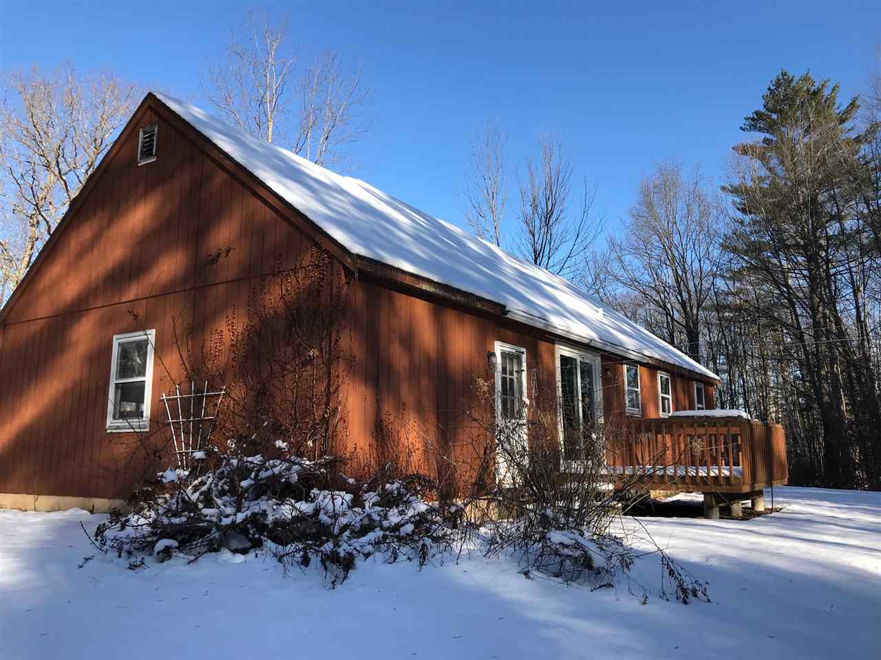 684 Wheeler Rand Road, Unit 730 Charlestown, NH 03603 - Photo 2 of 40