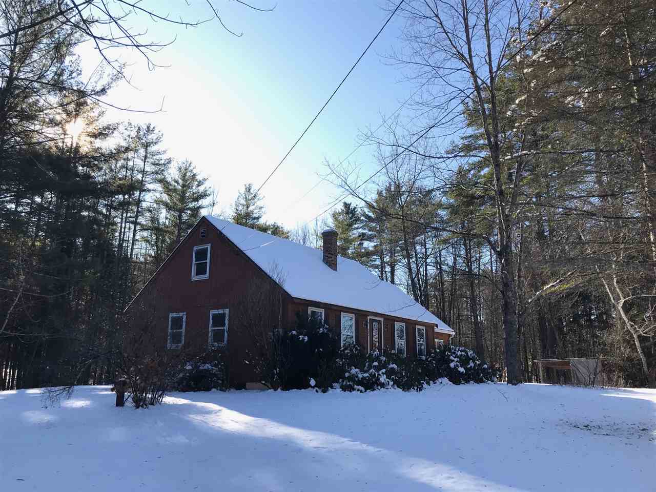 684 Wheeler Rand Road, Unit 730 Charlestown, NH 03603 - Photo 11 of 40