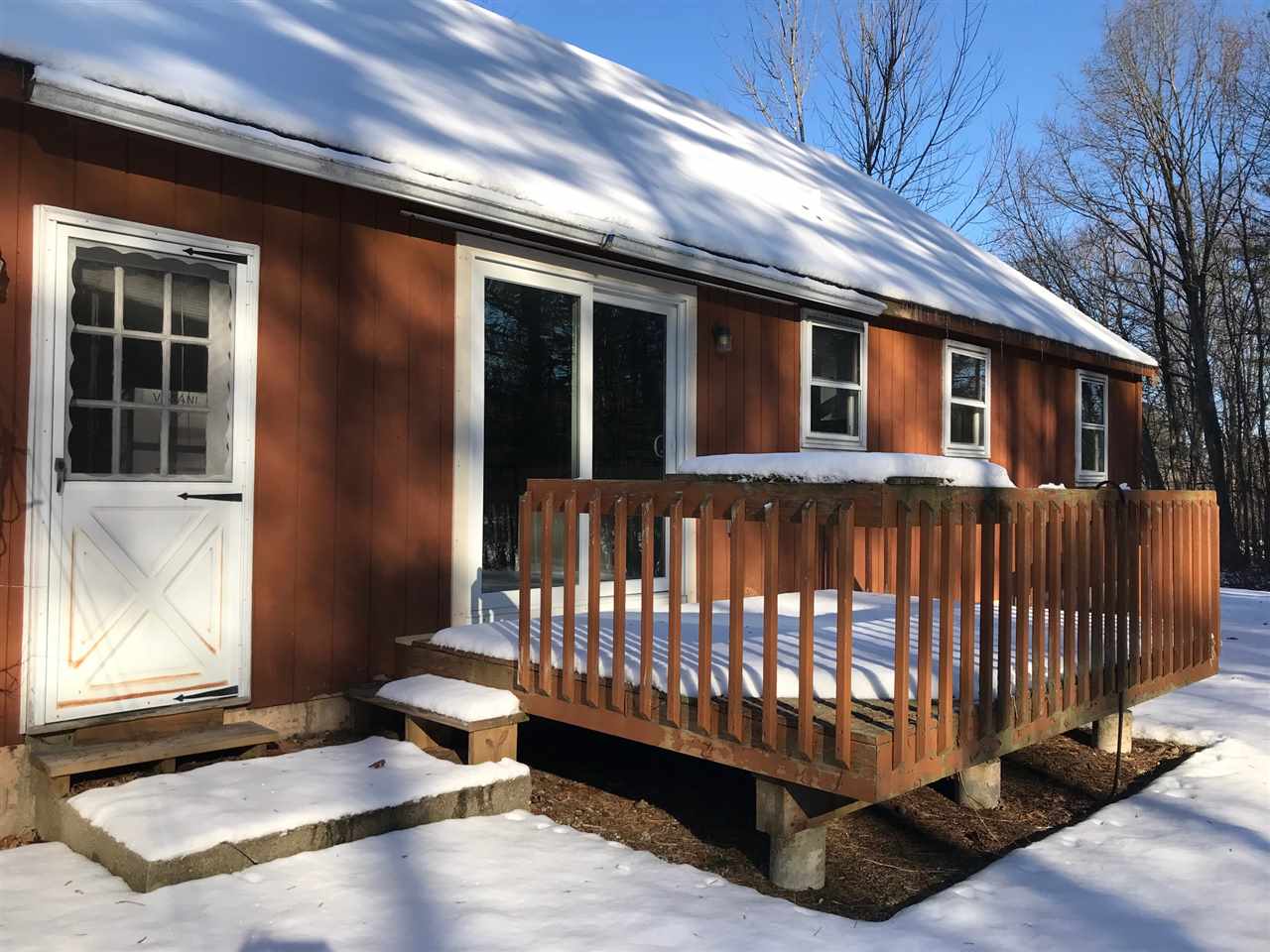 684 Wheeler Rand Road, Unit 730 Charlestown, NH 03603 - Photo 4 of 40