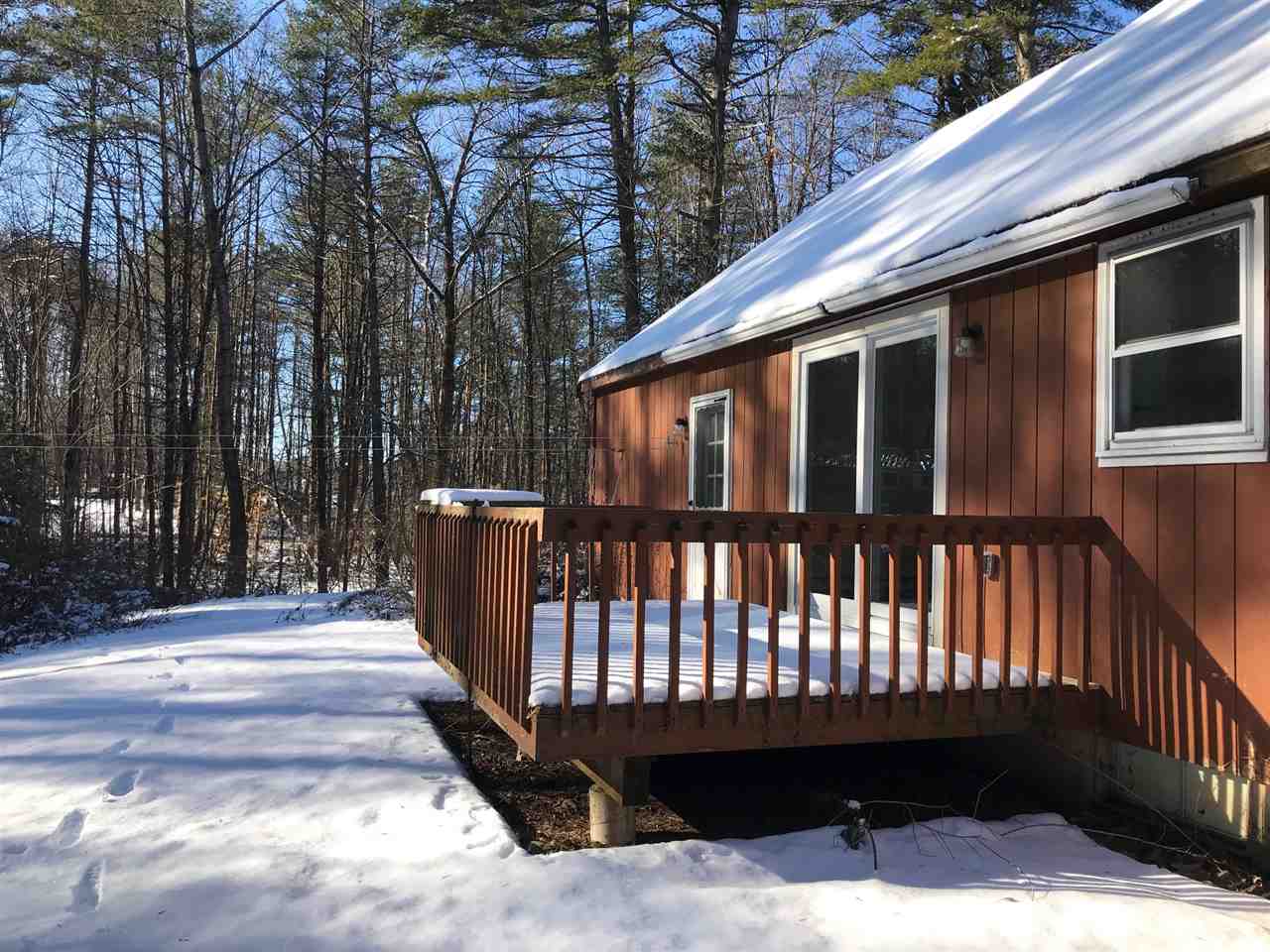 684 Wheeler Rand Road, Unit 730 Charlestown, NH 03603 - Photo 5 of 40