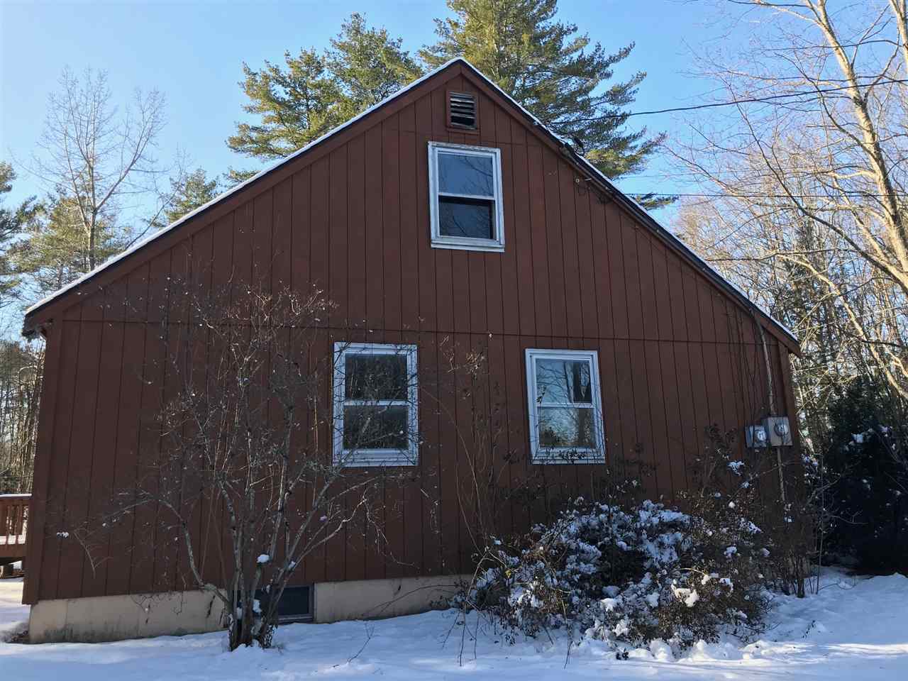 684 Wheeler Rand Road, Unit 730 Charlestown, NH 03603 - Photo 7 of 40