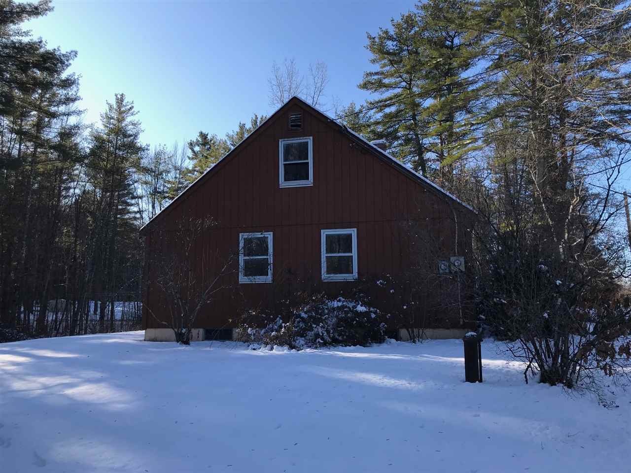 684 Wheeler Rand Road, Unit 730 Charlestown, NH 03603 - Photo 10 of 40