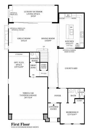 $2,150,000 | 18 Goldenrod, Lake Forest, CA 92630