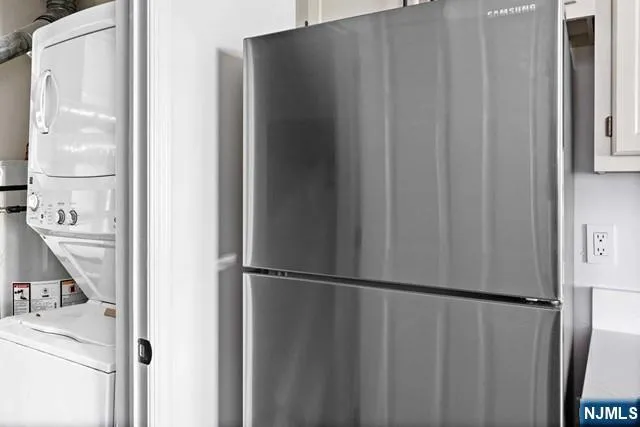 a view of a tennis court