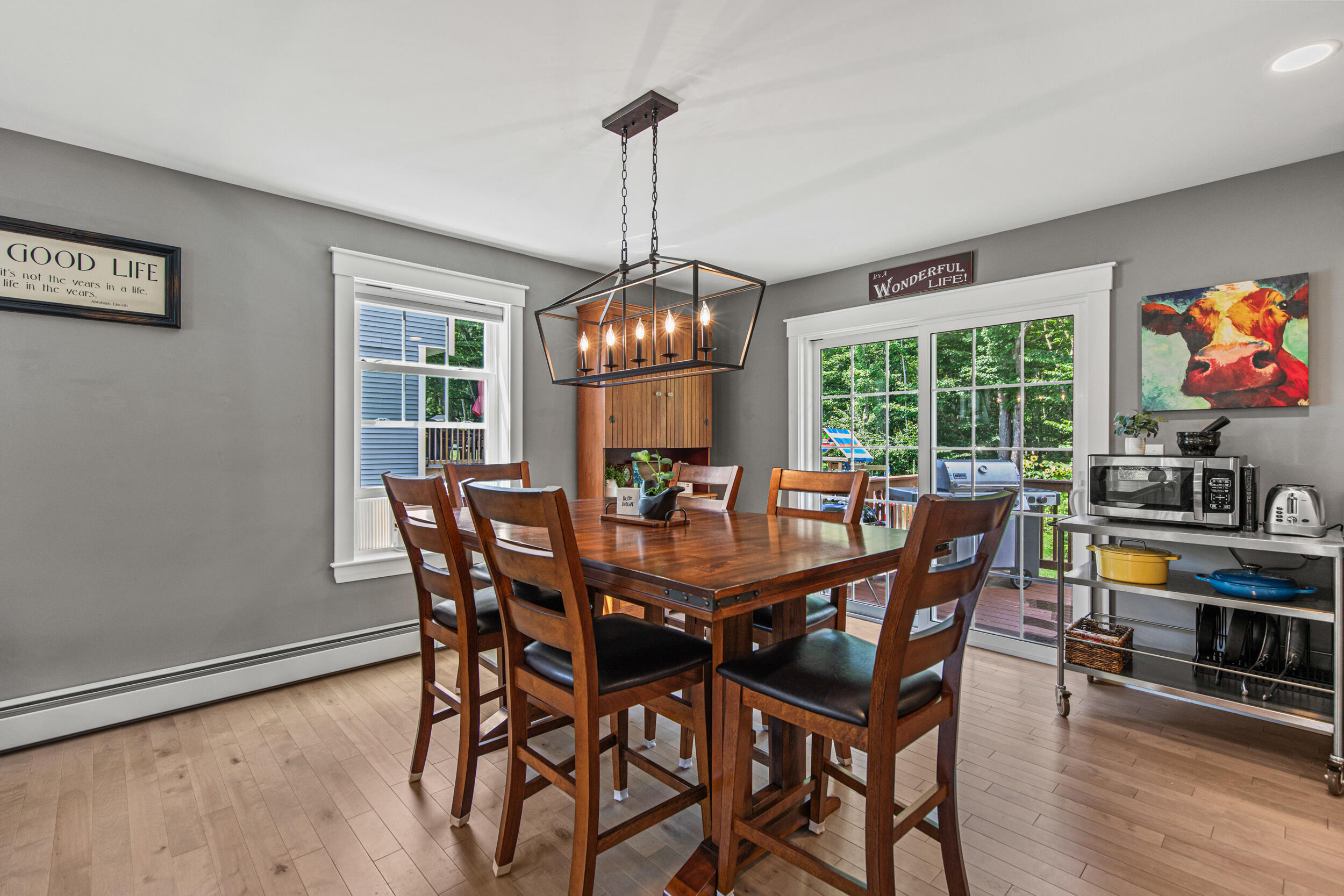 18 Rangeway Lane North Yarmouth, ME 04097 - Photo 10 of 42 18 rangeway lane north yarmouth-018