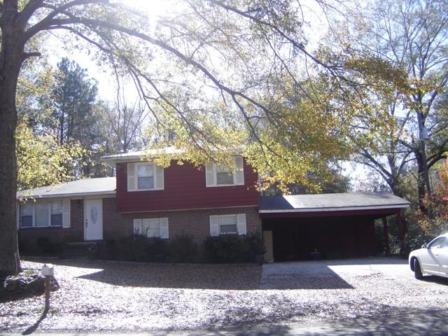 334 Fairview Road Winfield, AL 35594 - Photo 1 of 2 Gallery Image 1