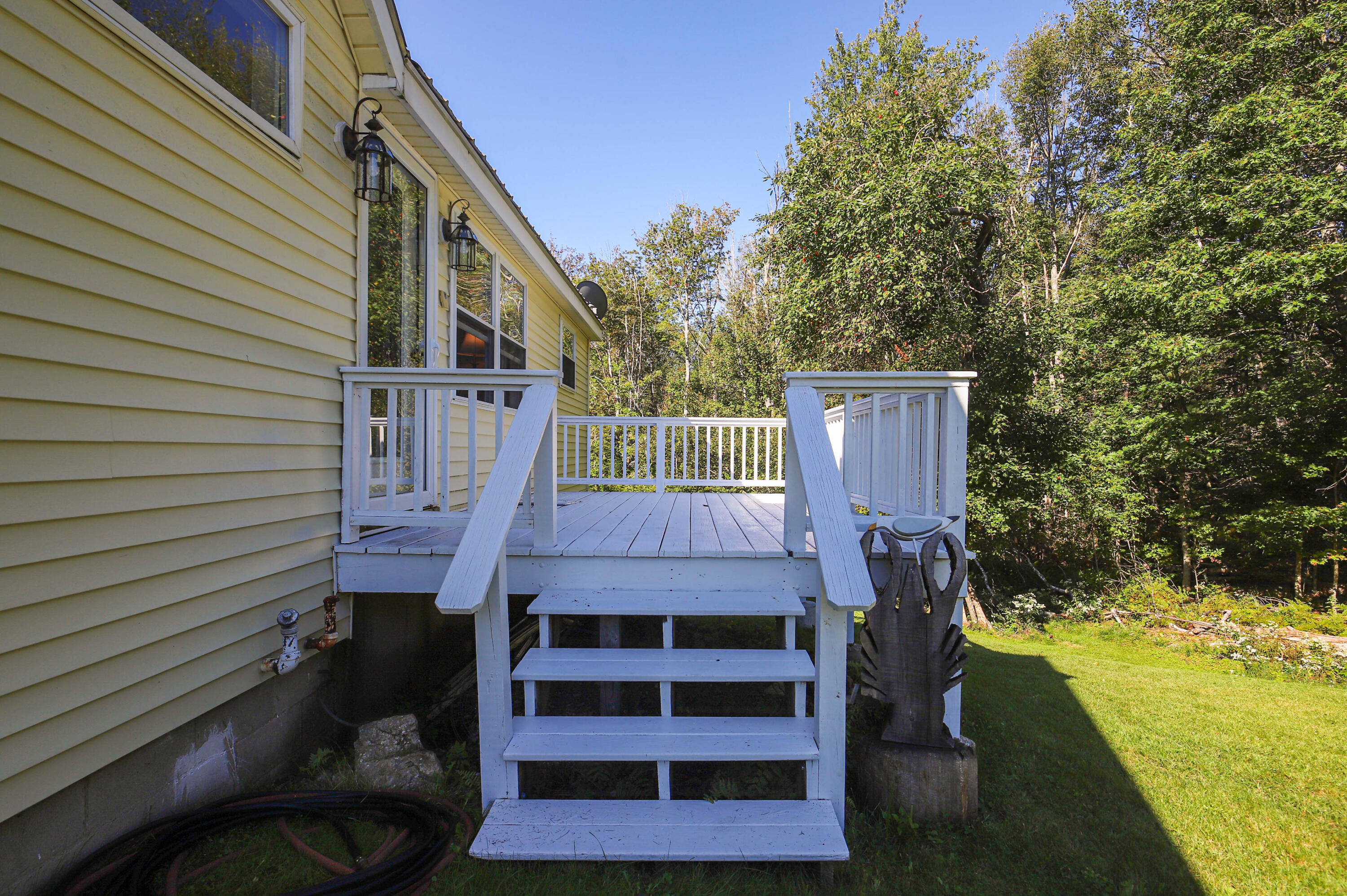 22 Merritt Mountain Road Phippsburg, ME 04562 - Photo 13 of 17 22 Merritt Mountain Rd Phippsburg - 58
