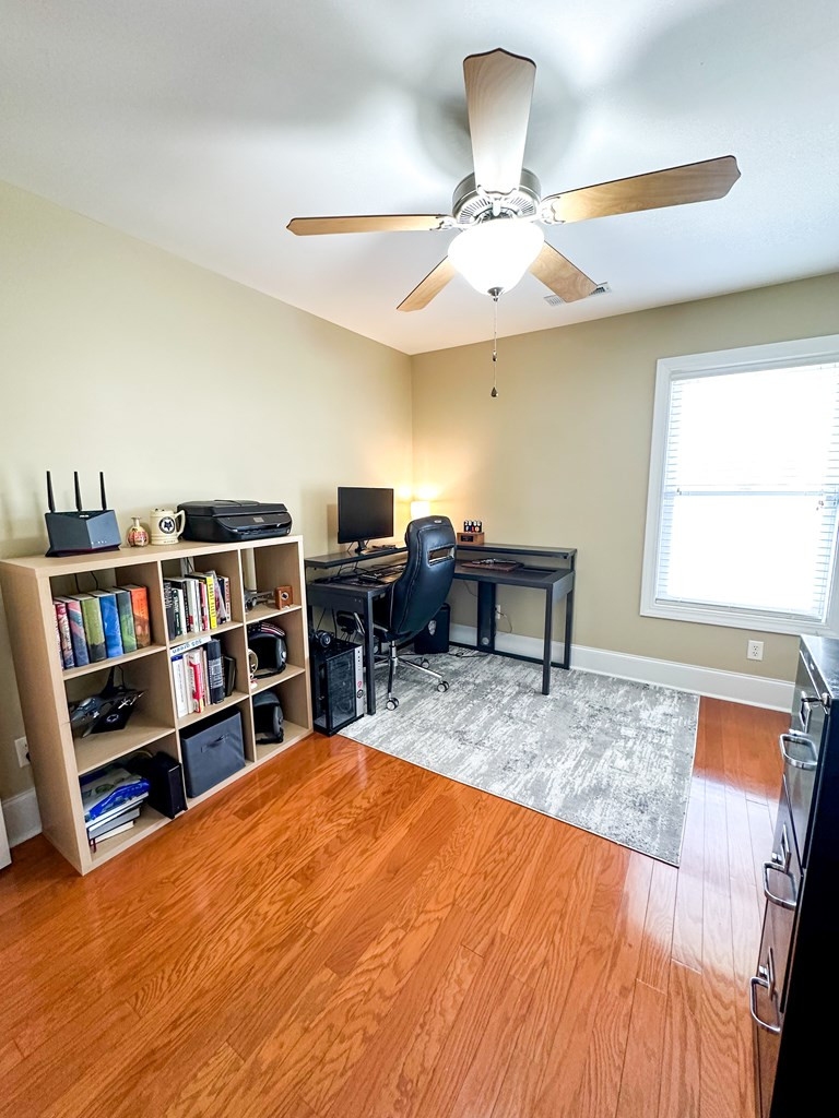 2285 Beachforest Drive Sumter, SC 29153 - Photo 26 of 34