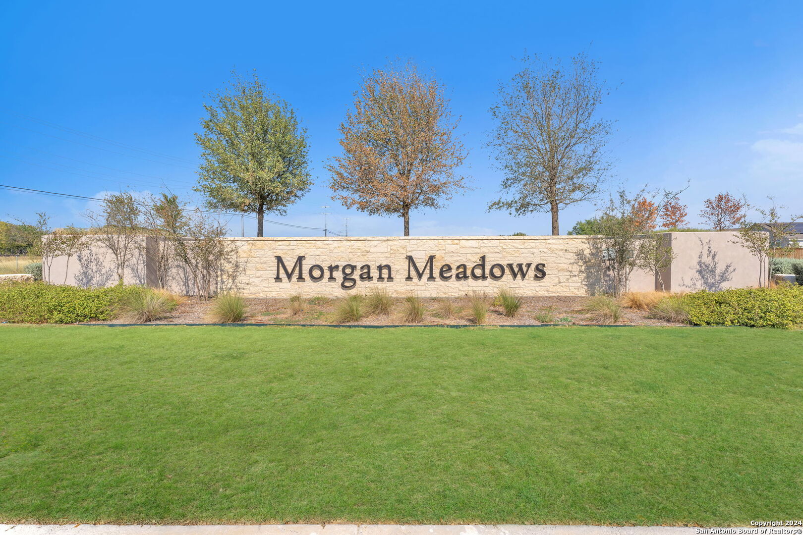 6739 Velma Path San Antonio, TX 78253 - Photo 19 of 20