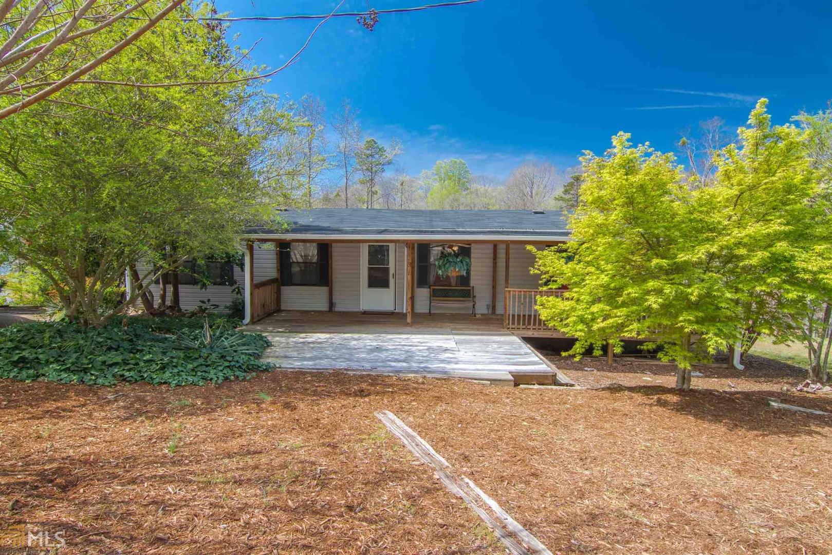 157 Dry Rock Road Townville, SC 29689 - Photo 1 of 1 Gallery Image 1