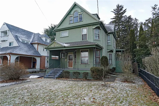 $185,000 | 517 Euclid Avenue, Elmira, NY 14905
