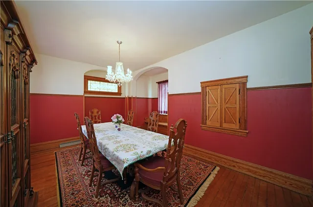 $185,000 | 517 Euclid Avenue, Elmira, NY 14905