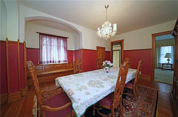 $185,000 | 517 Euclid Avenue, Elmira, NY 14905