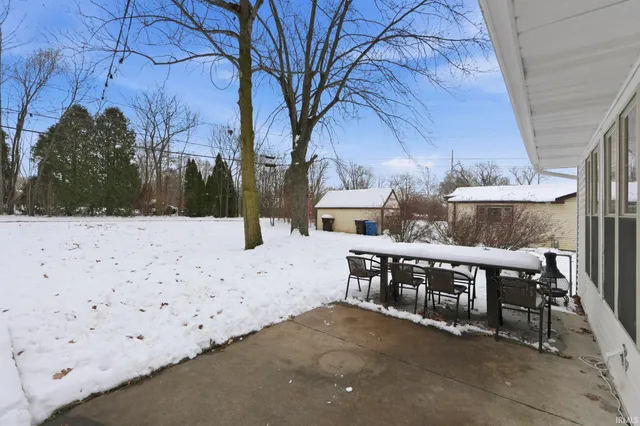 $249,900 | 218 Iwo Street, Auburn, IN 46706