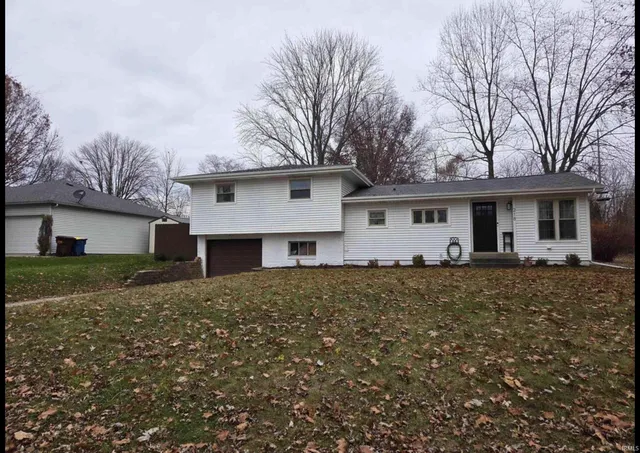 $249,900 | 218 Iwo Street, Auburn, IN 46706