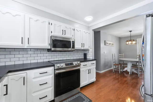 $249,900 | 218 Iwo Street, Auburn, IN 46706