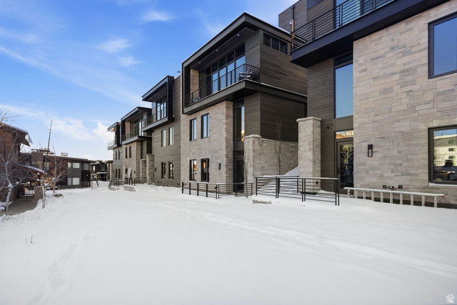 2306 West Red Pine Road, Unit 3 Park City, UT 84098 - Photo 42 of 50
