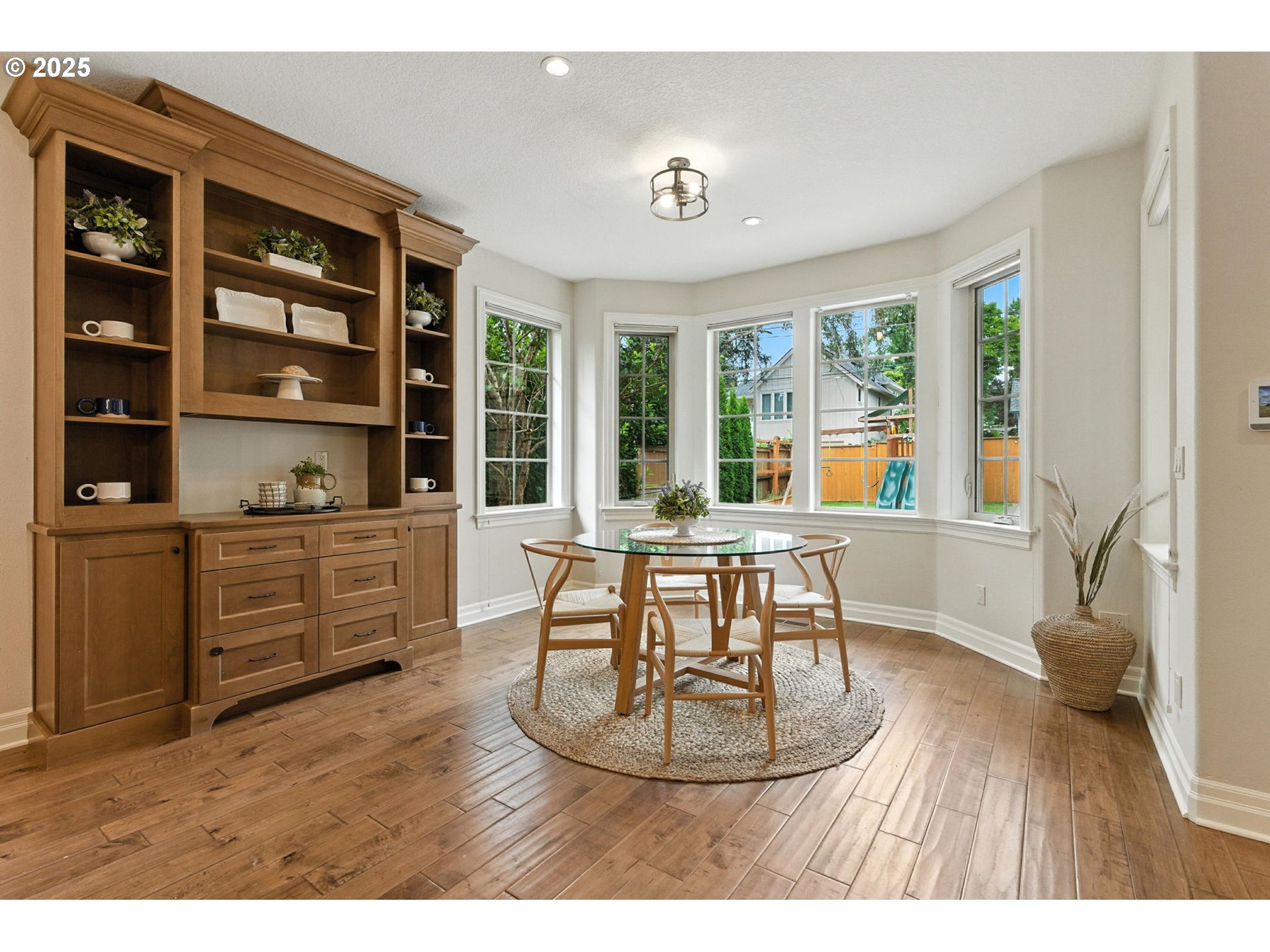 784 3rd Street Lake Oswego, OR 97034 - Photo 14 of 48 a living room with furniture and a window