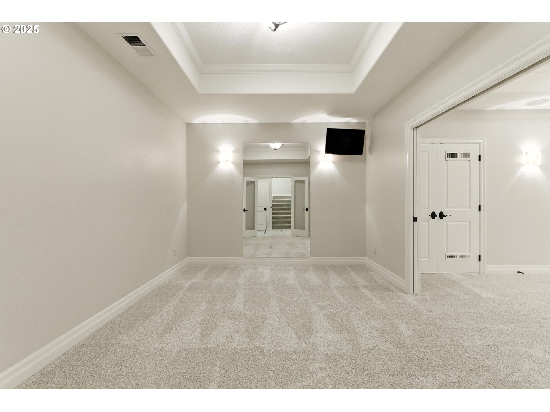 784 3rd Street Lake Oswego, OR 97034 - Photo 38 of 48 a view of a big room with wooden floor