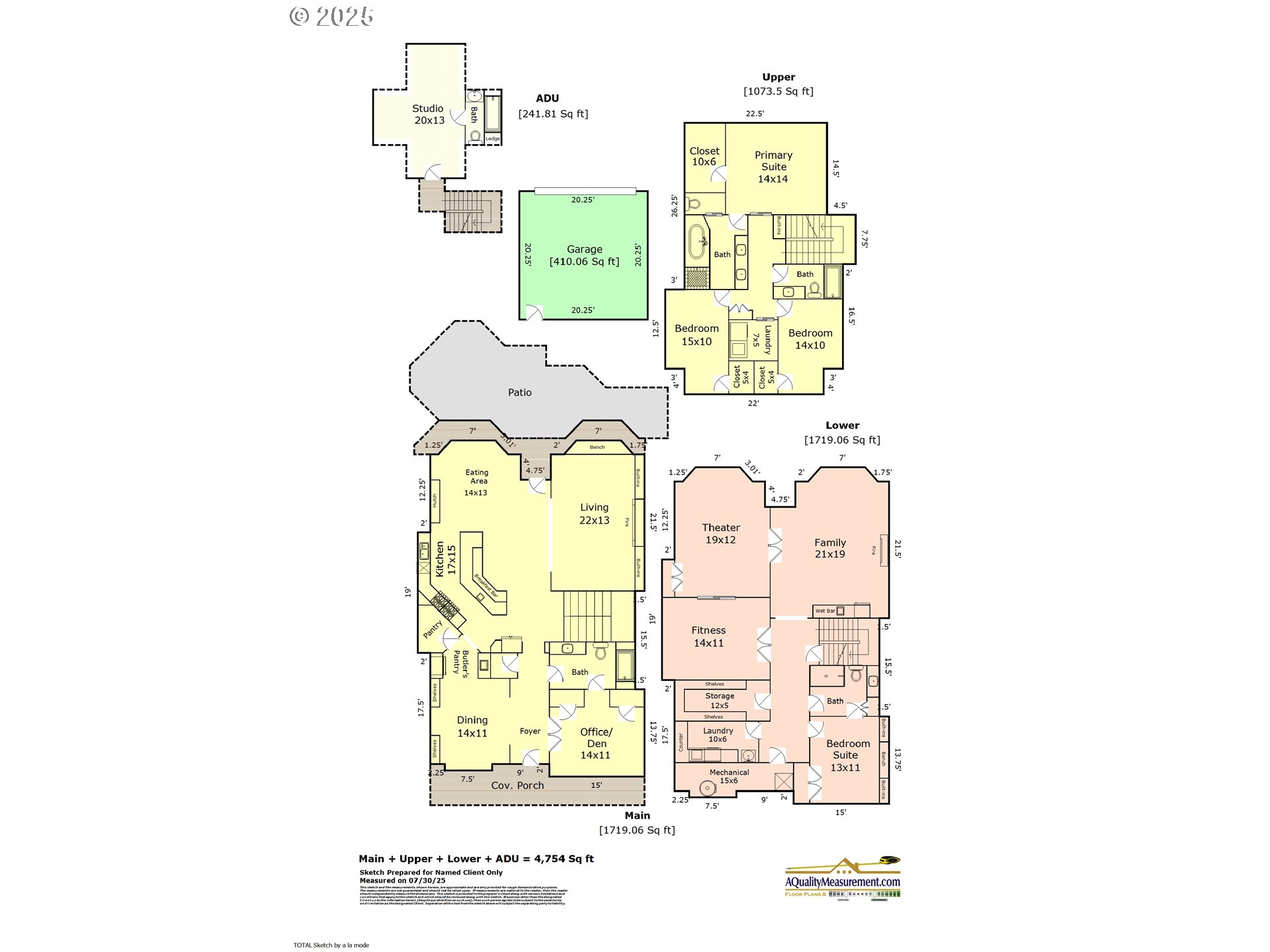 784 3rd Street Lake Oswego, OR 97034 - Photo 48 of 48