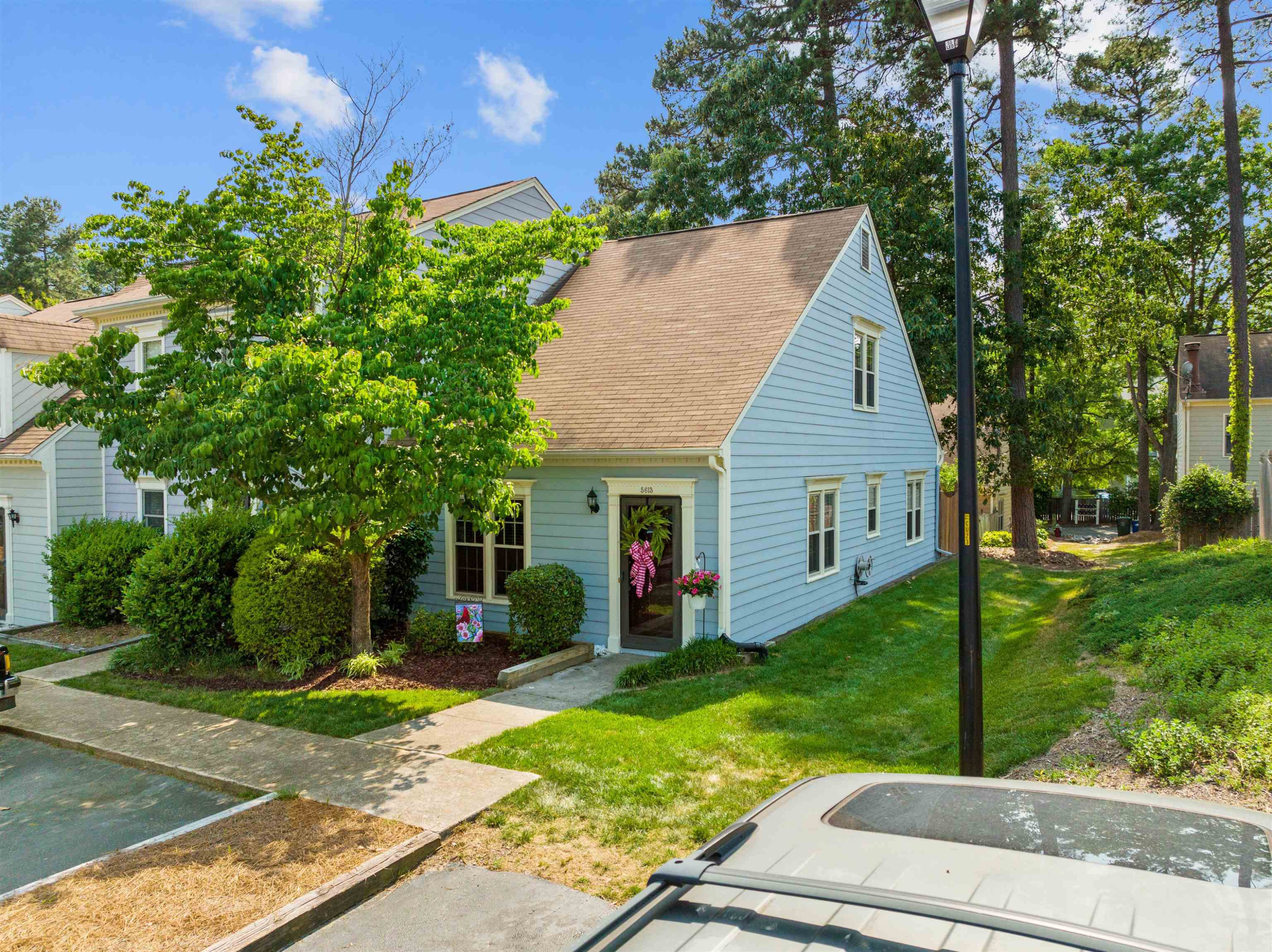 5613 Split Oak Way Raleigh, NC 27609 - Photo 2 of 18 Photo 2