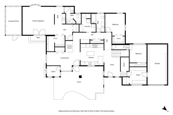 $825,000 | 980 Shahar Avenue, Lone Pine, CA 93545