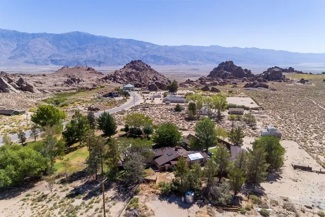 $825,000 | 980 Shahar Avenue, Lone Pine, CA 93545