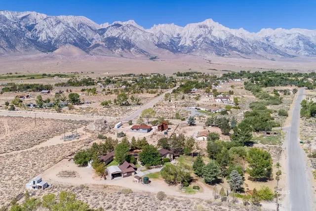 $825,000 | 980 Shahar Avenue, Lone Pine, CA 93545