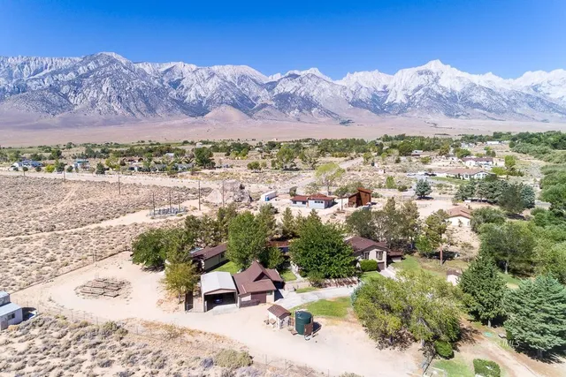 $825,000 | 980 Shahar Avenue, Lone Pine, CA 93545