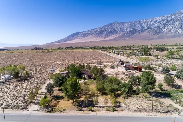 $825,000 | 980 Shahar Avenue, Lone Pine, CA 93545