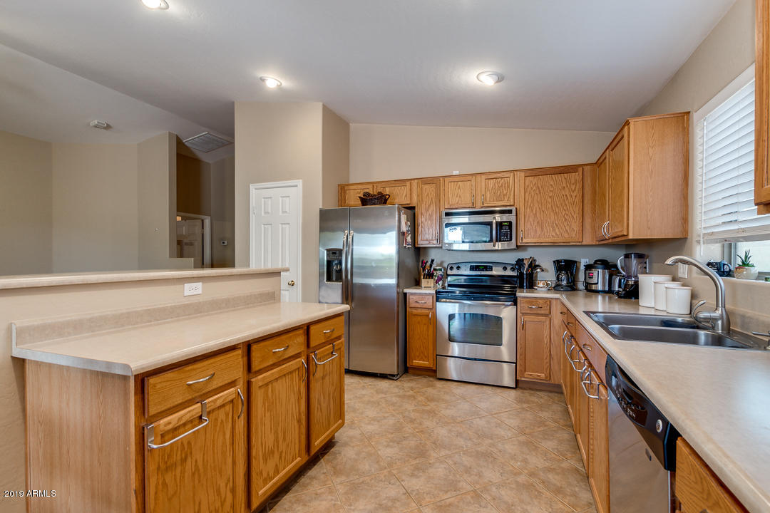19305 North Madison Road Maricopa, AZ 85139 - Photo 11 of 21 12-MAdison