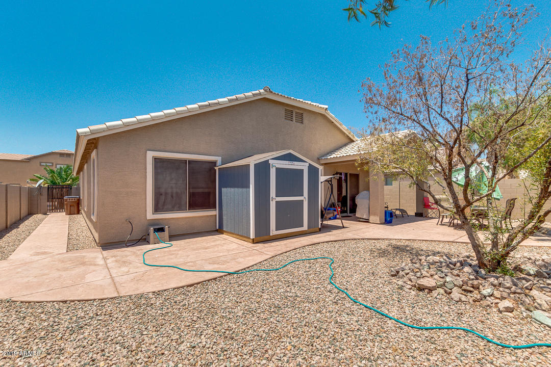 19305 North Madison Road Maricopa, AZ 85139 - Photo 17 of 21 22-MAdison