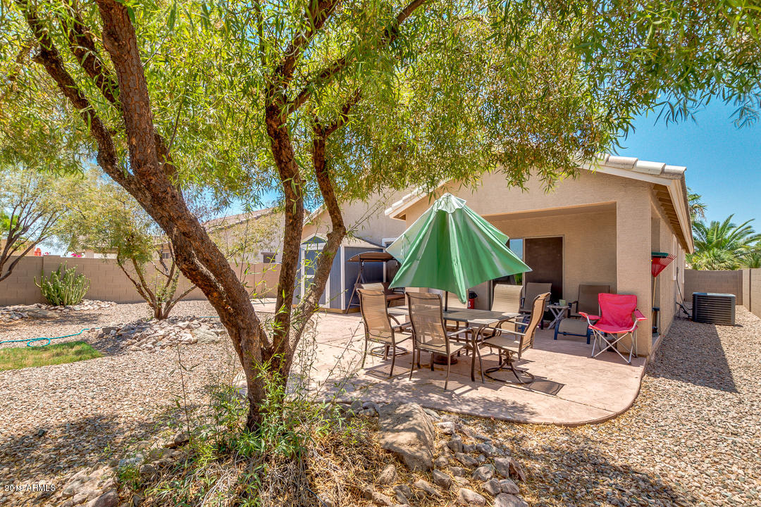 19305 North Madison Road Maricopa, AZ 85139 - Photo 19 of 21 24-MAdison