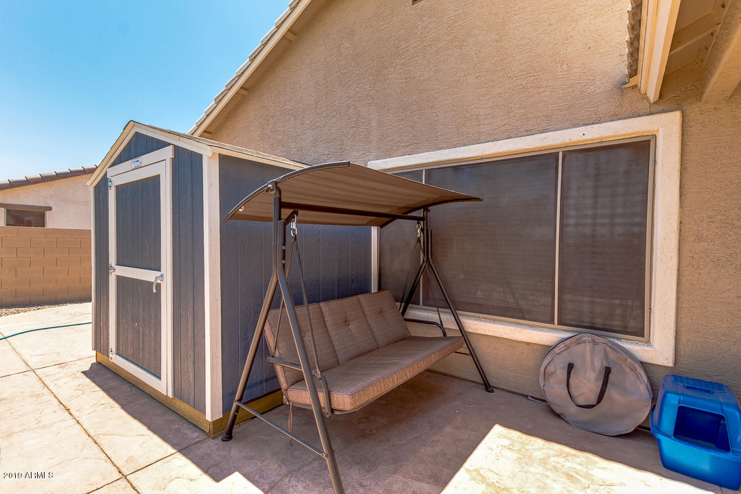 19305 North Madison Road Maricopa, AZ 85139 - Photo 20 of 21 26-MAdison
