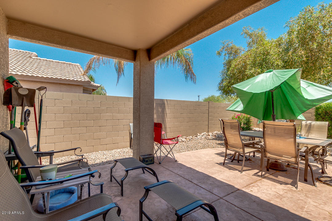 19305 North Madison Road Maricopa, AZ 85139 - Photo 21 of 21 27-MAdison