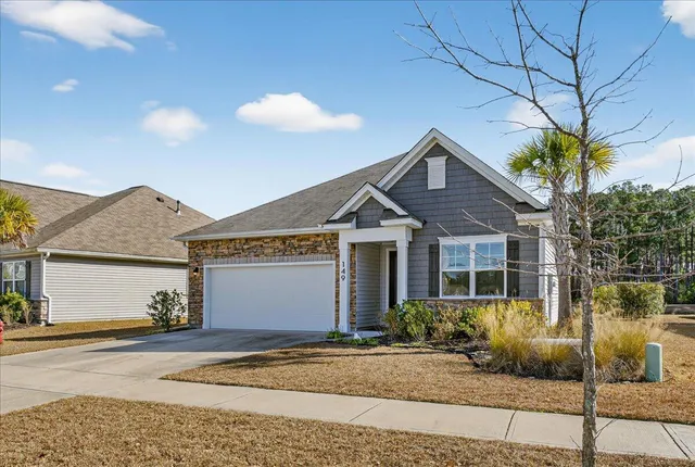 $375,000 | 149 Greenwich Drive, Summerville, SC 29486