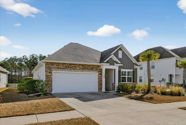 $375,000 | 149 Greenwich Drive, Summerville, SC 29486