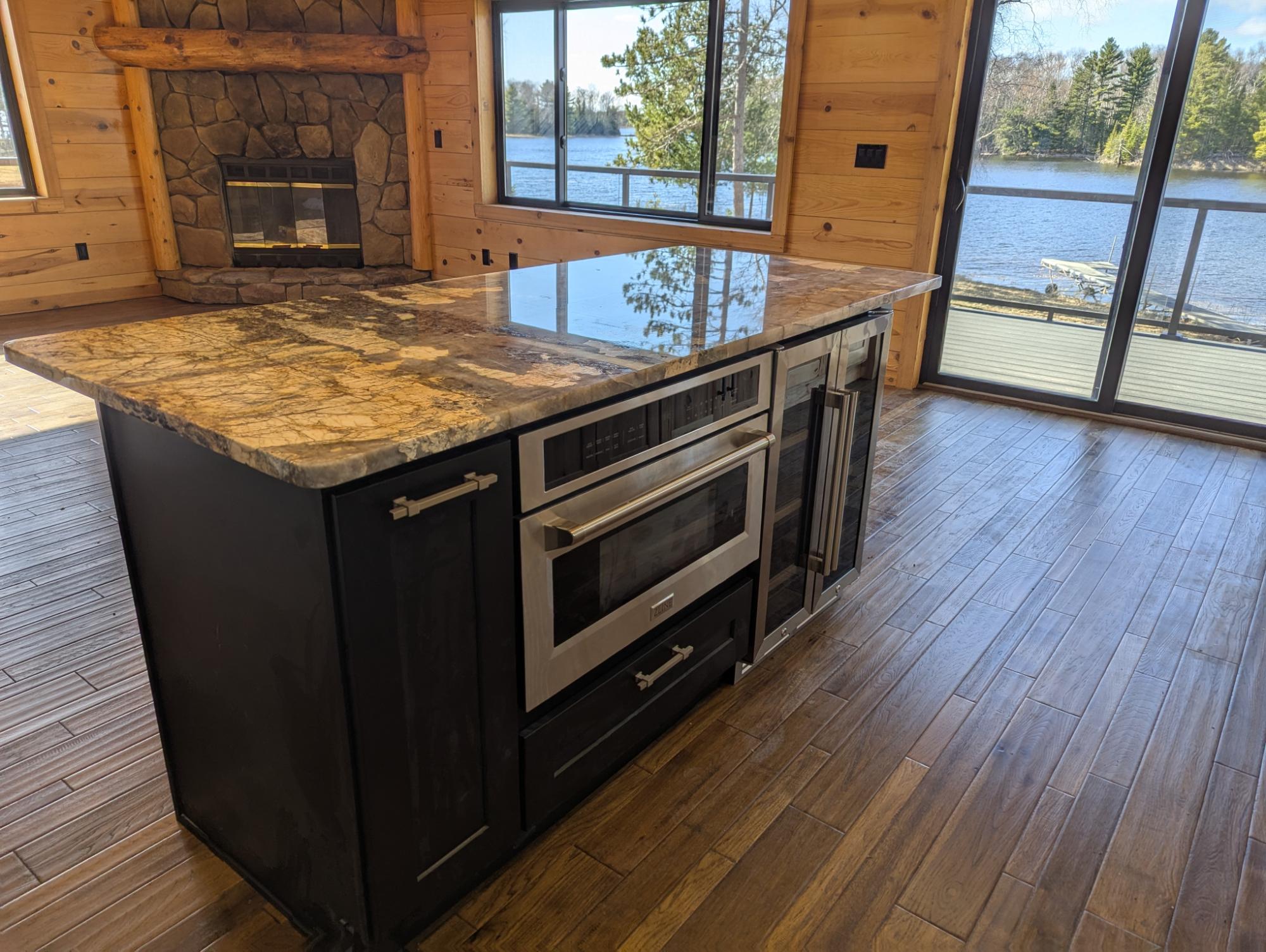 3714 Trude Lake Road Mercer, WI 54547 - Photo 12 of 58 Gallery Image 12