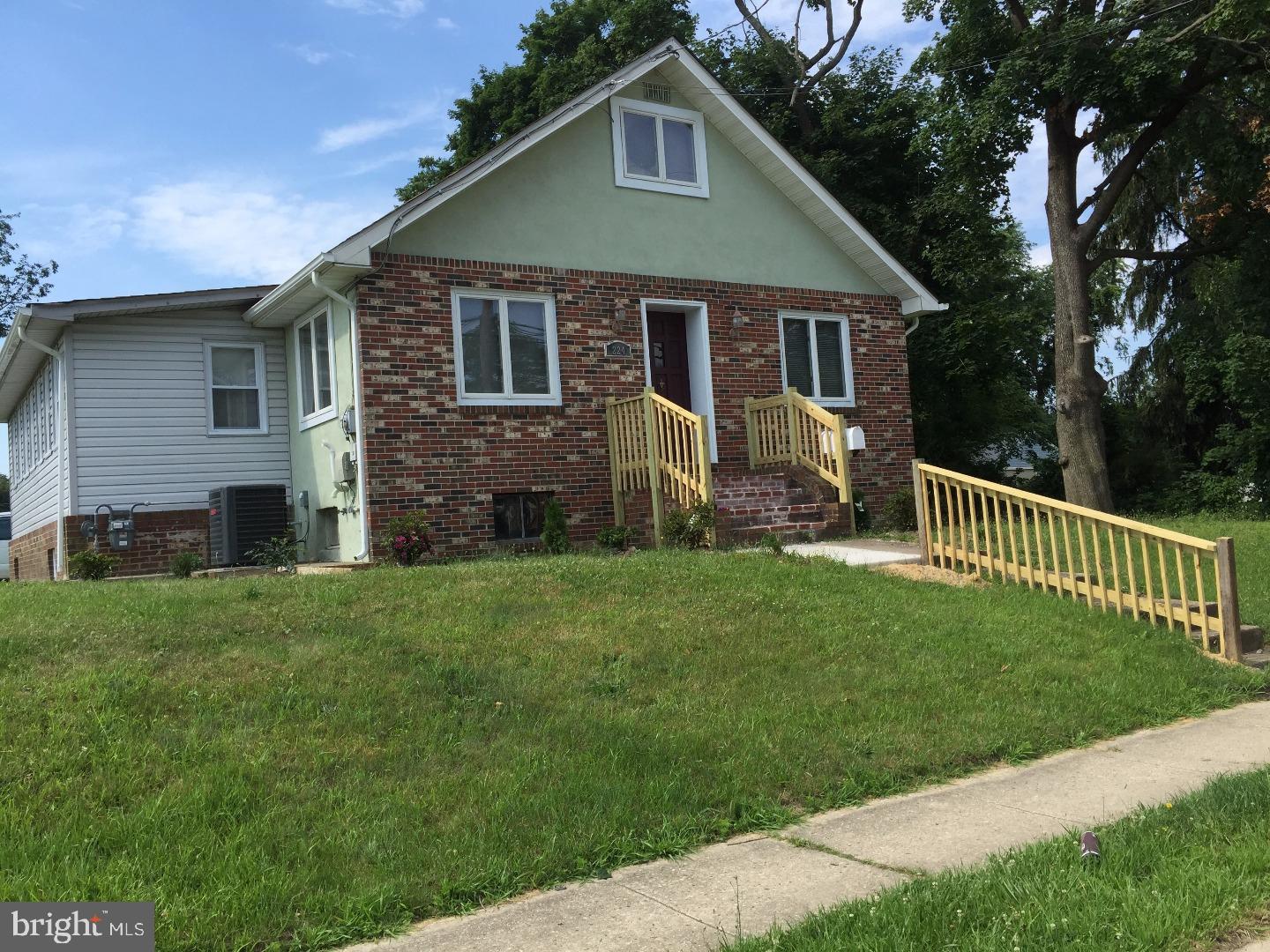 224 Creek Road Bellmawr, NJ 08031 - Photo 1 of 19