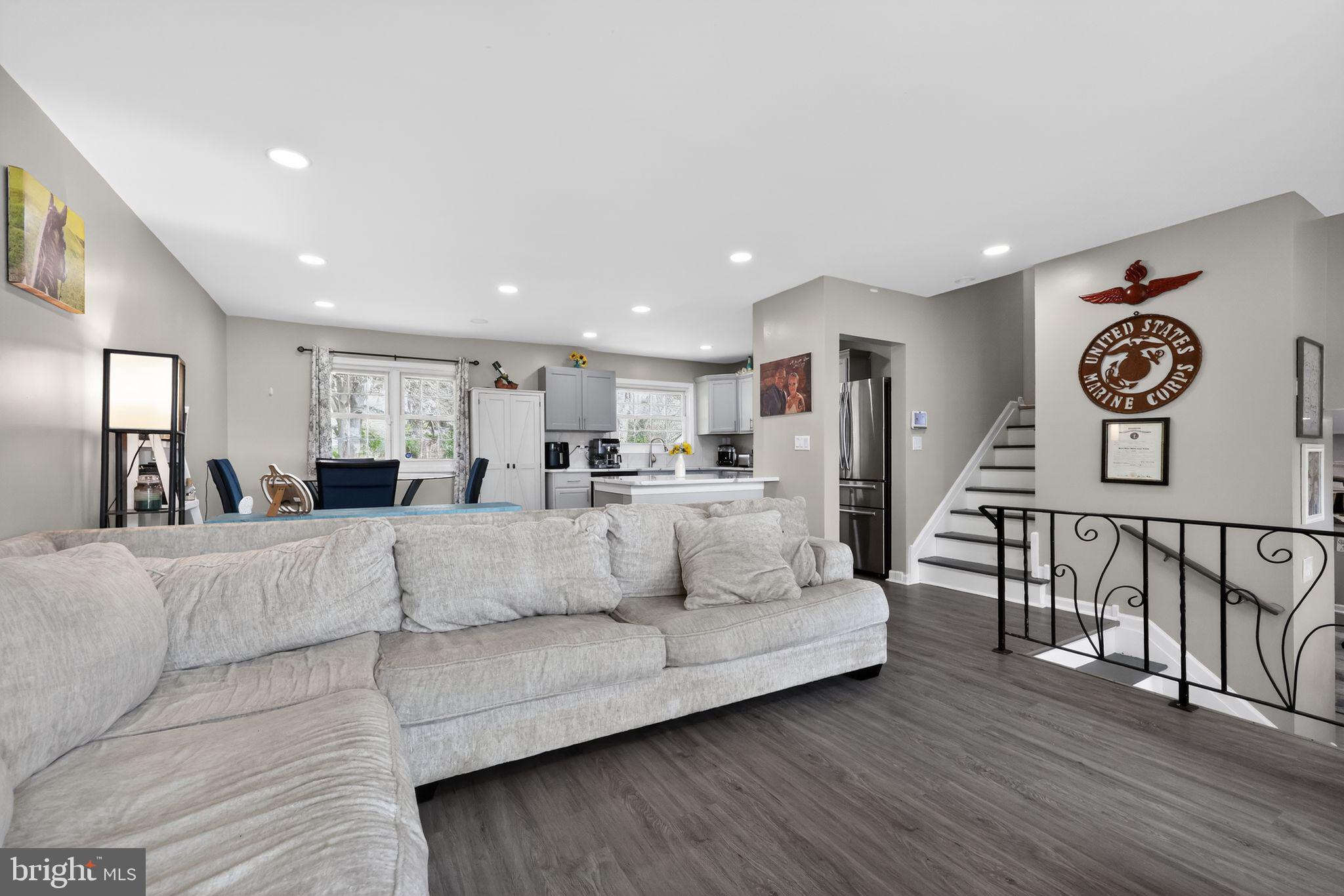 16 Albert Road Glendora, NJ 08029 - Photo 11 of 28